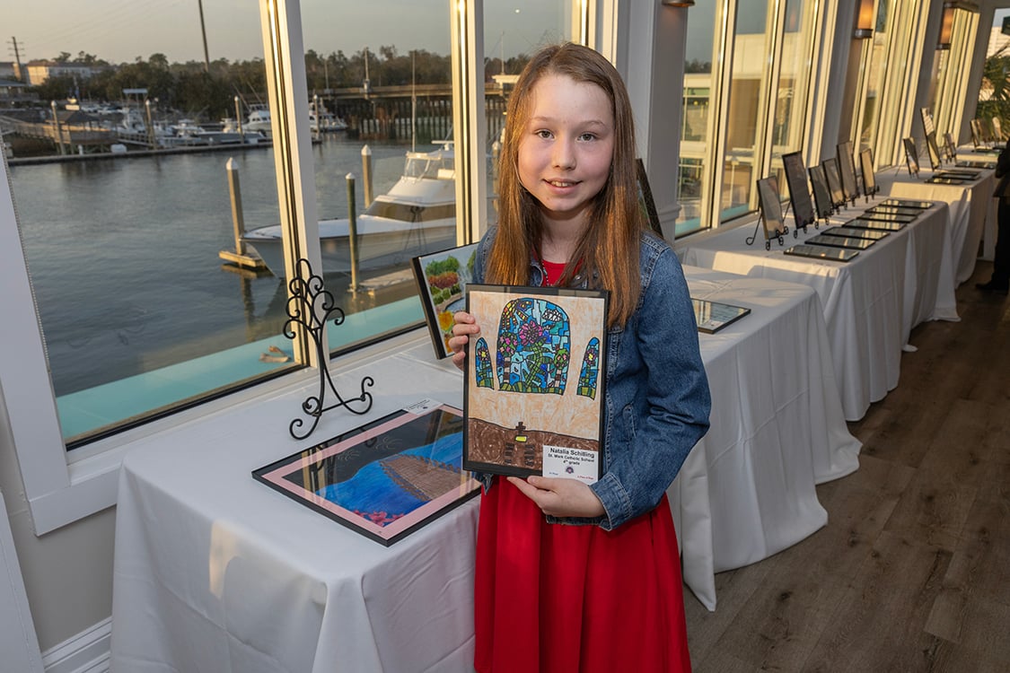 Youth Art Contest