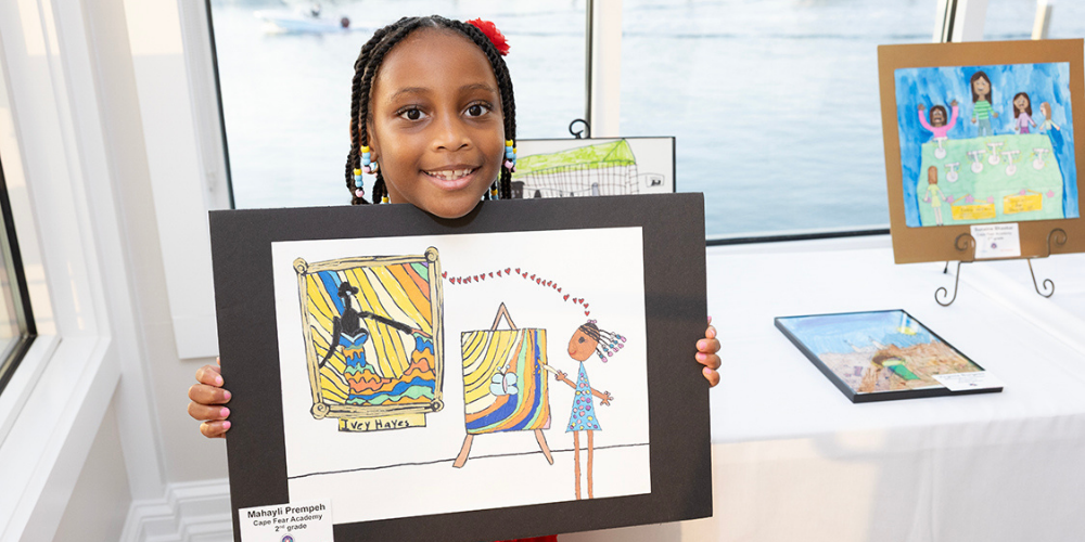 Youth Art Contest